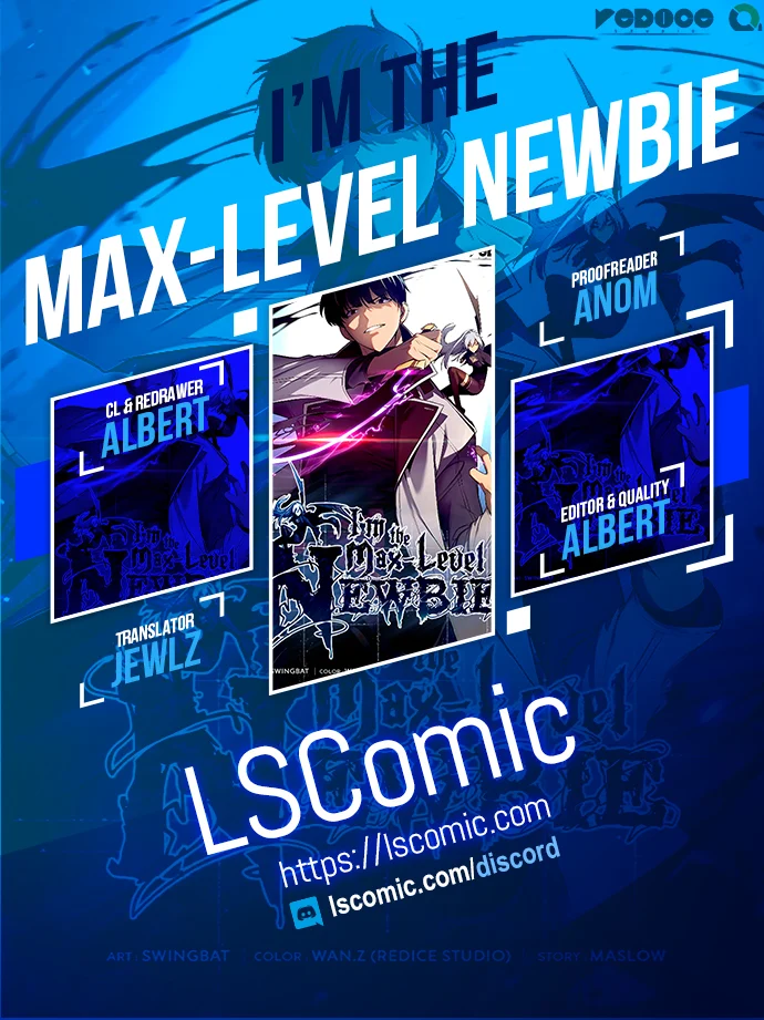 Read I'm the Max-Level Newbie ENGLISH Manga Online