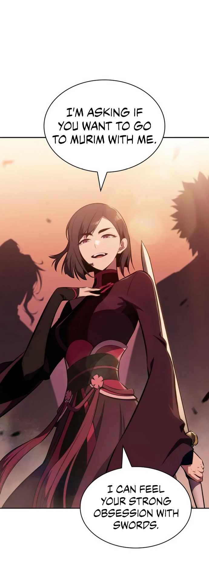 Read I'm the Max-Level Newbie ENGLISH Manga Online