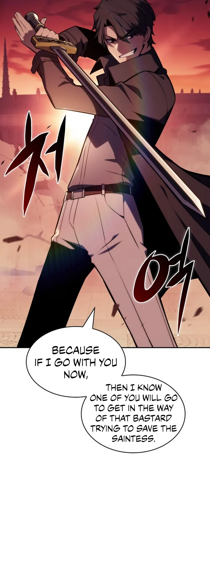 Read I'm the Max-Level Newbie ENGLISH Manga Online