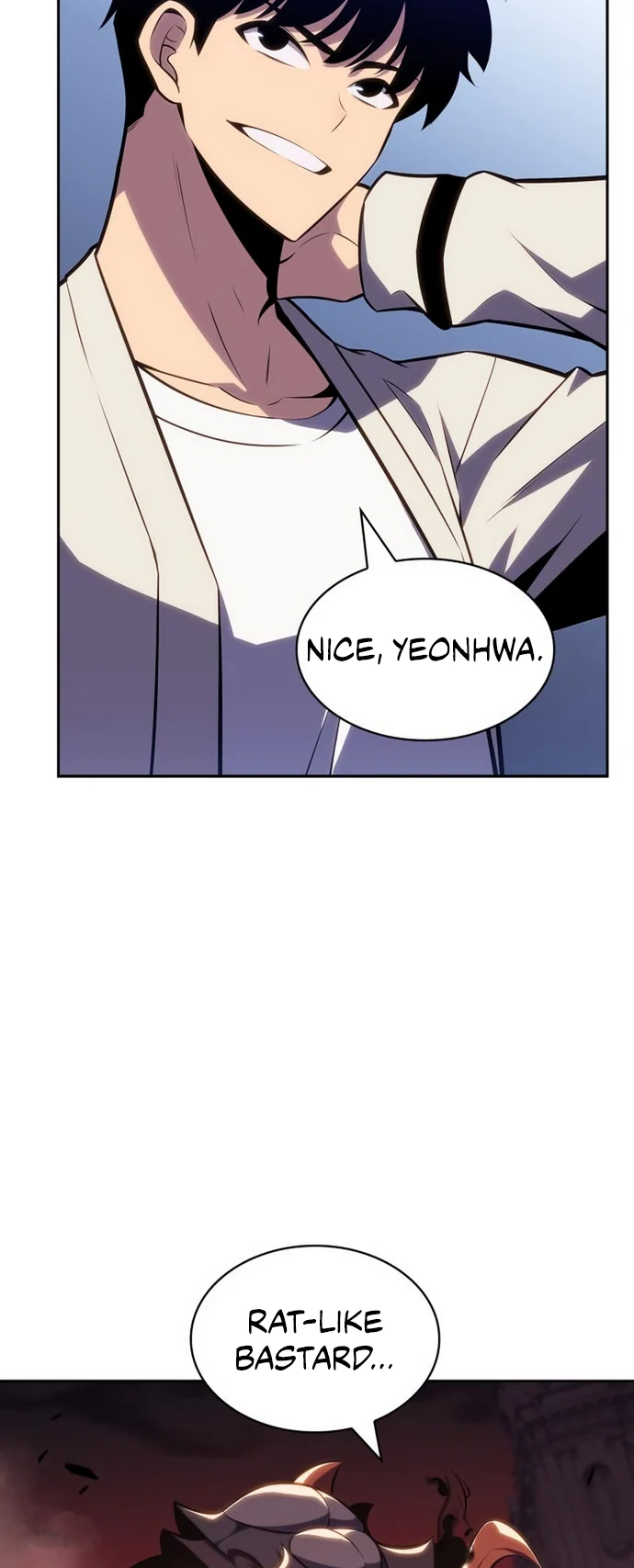 Read I'm the Max-Level Newbie ENGLISH Manga Online