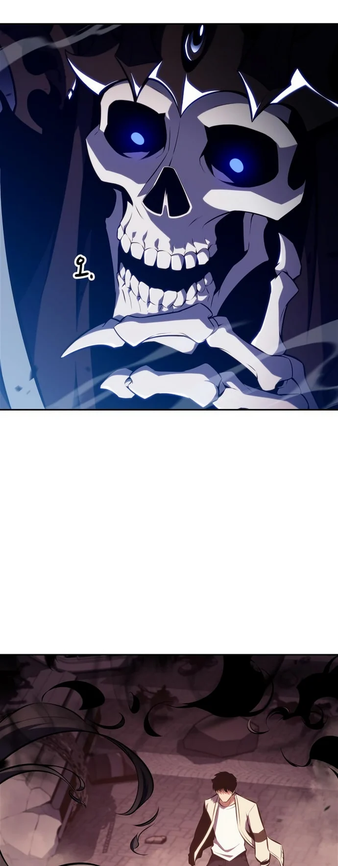 Read I'm the Max-Level Newbie ENGLISH Manga Online