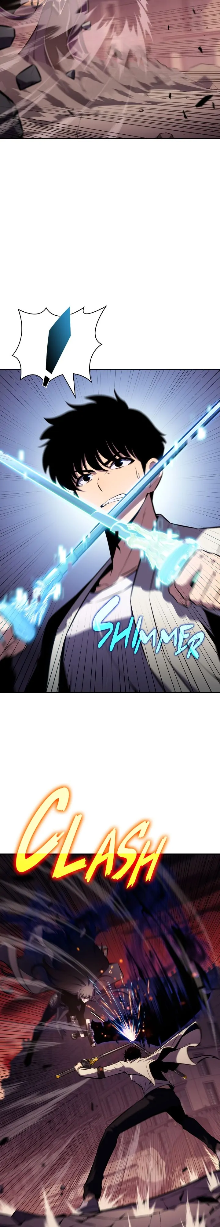 Read I'm the Max-Level Newbie ENGLISH Manga Online