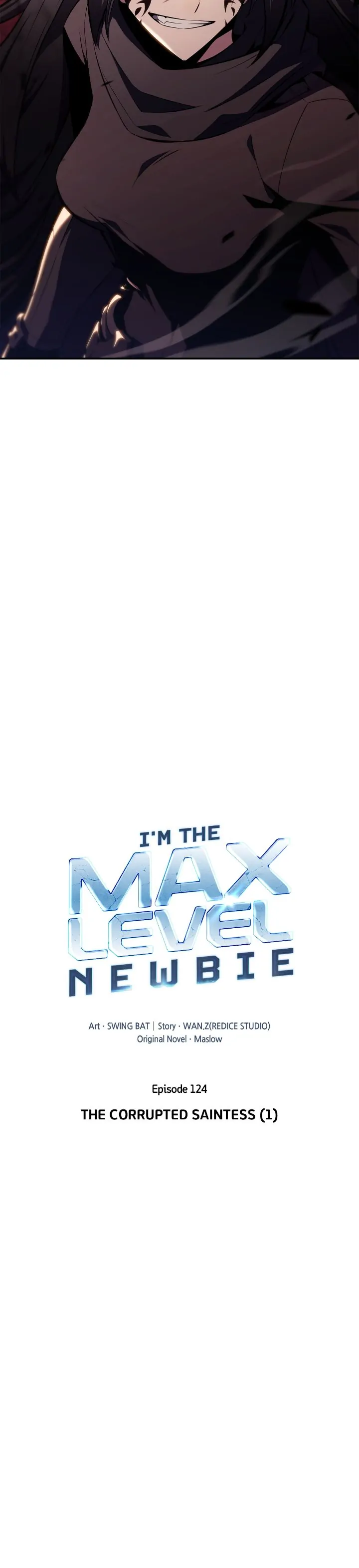 Read I'm the Max-Level Newbie ENGLISH Manga Online