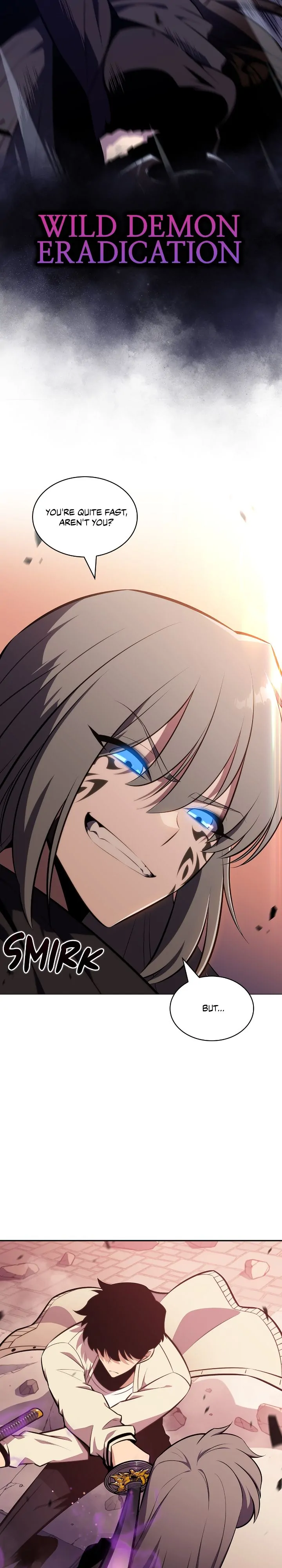 Read I'm the Max-Level Newbie ENGLISH Manga Online