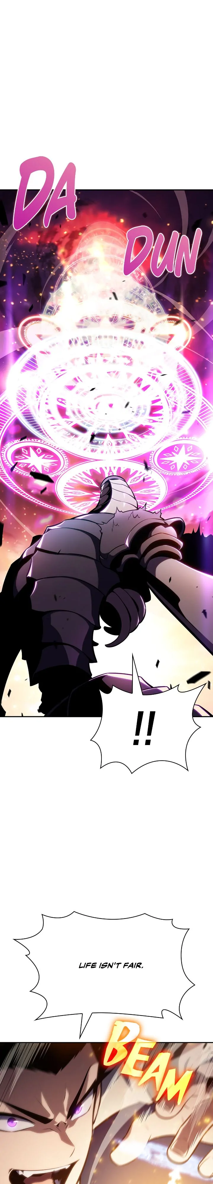 Read I'm the Max-Level Newbie ENGLISH Manga Online