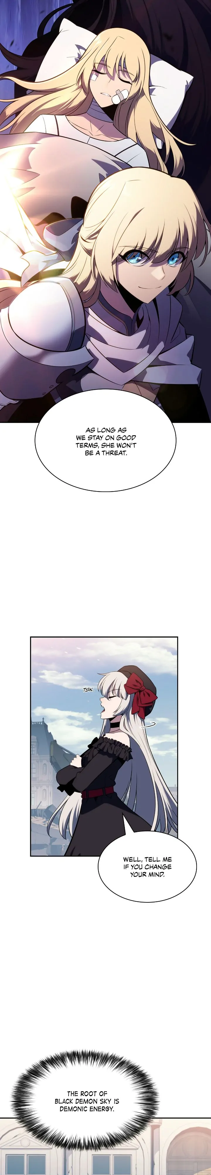 Read I'm the Max-Level Newbie ENGLISH Manga Online