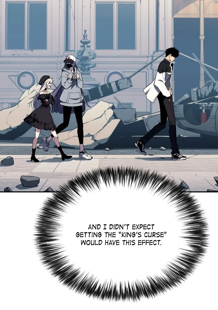 Read I'm the Max-Level Newbie ENGLISH Manga Online