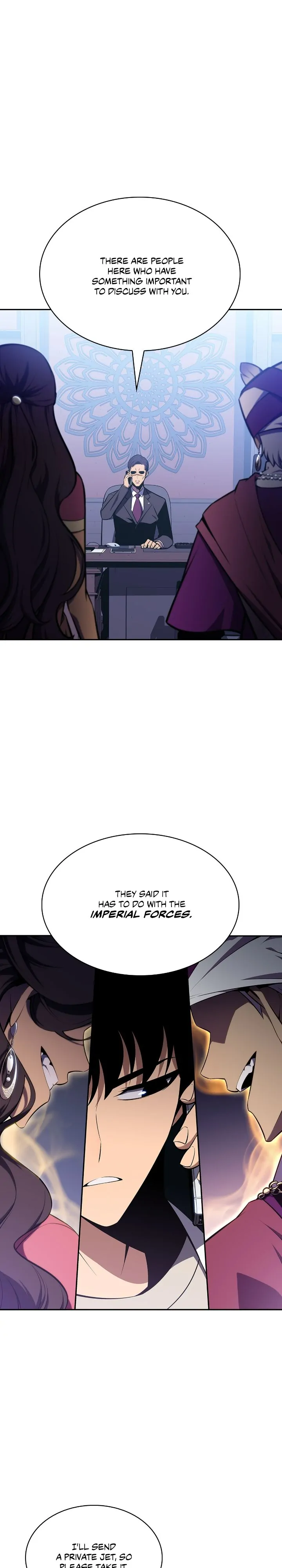 Read I'm the Max-Level Newbie ENGLISH Manga Online