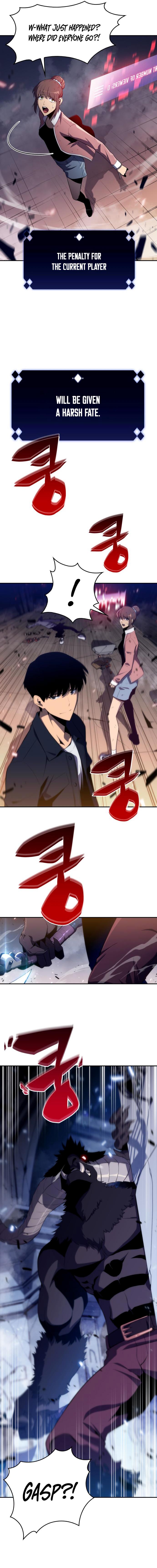 Read I'm the Max-Level Newbie ENGLISH Manga Online