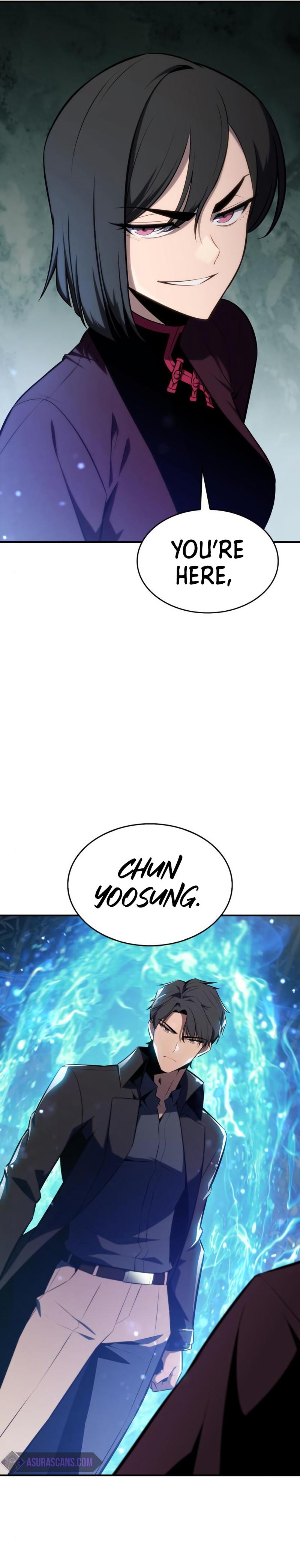 Read I'm the Max-Level Newbie ENGLISH Manga Online