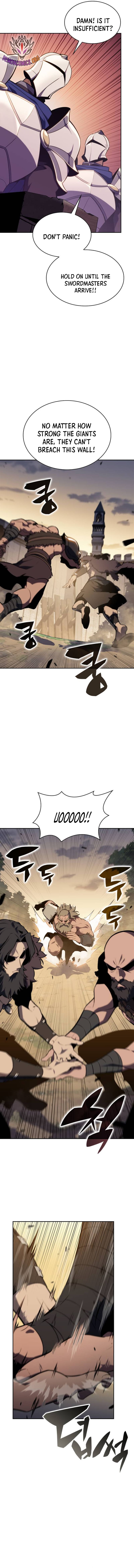 Read I'm the Max-Level Newbie ENGLISH Manga Online