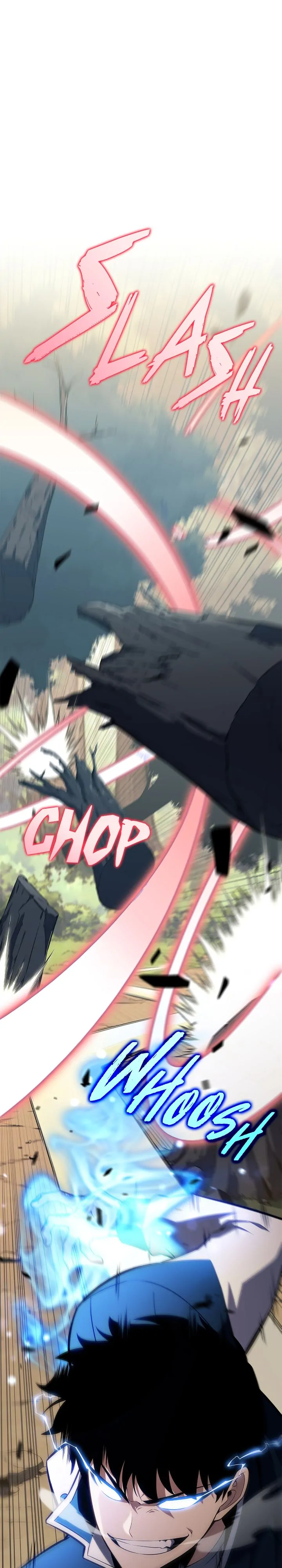 Read I'm the Max-Level Newbie ENGLISH Manga Online