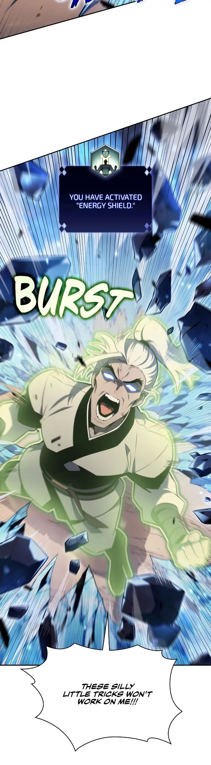 Read I'm the Max-Level Newbie ENGLISH Manga Online