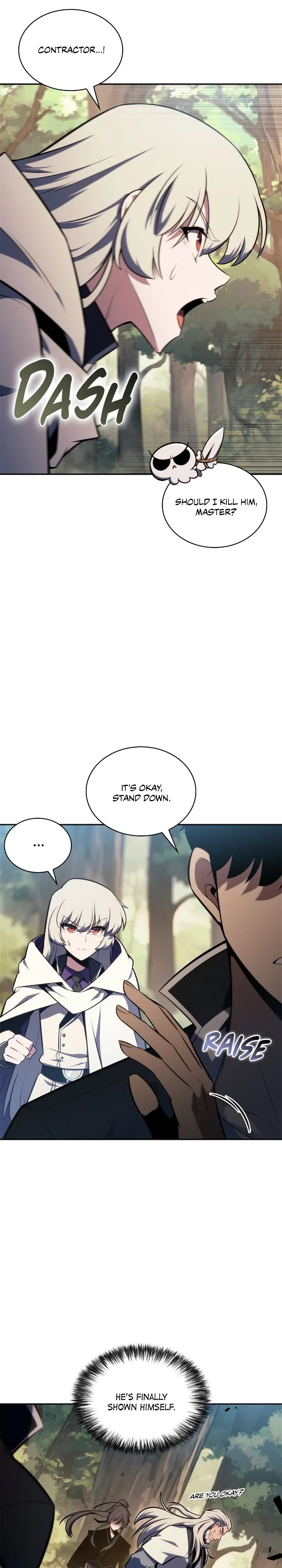 Read I'm the Max-Level Newbie ENGLISH Manga Online