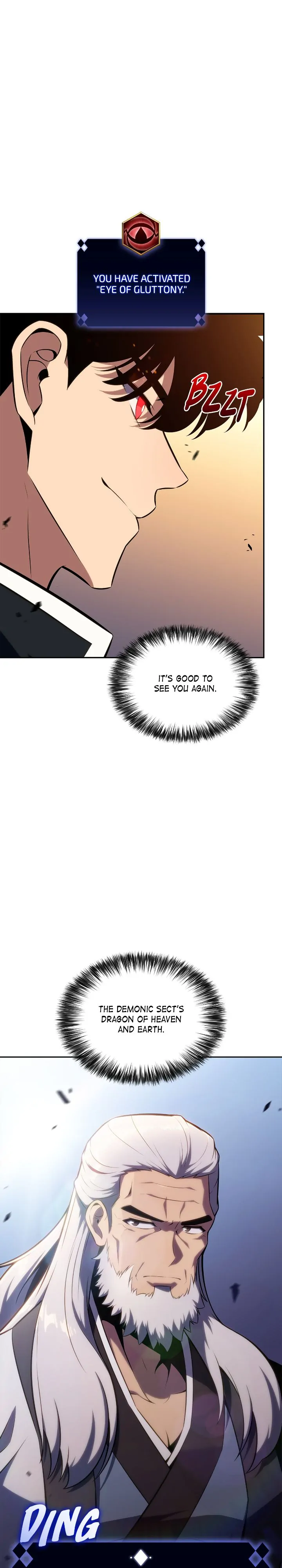 Read I'm the Max-Level Newbie ENGLISH Manga Online