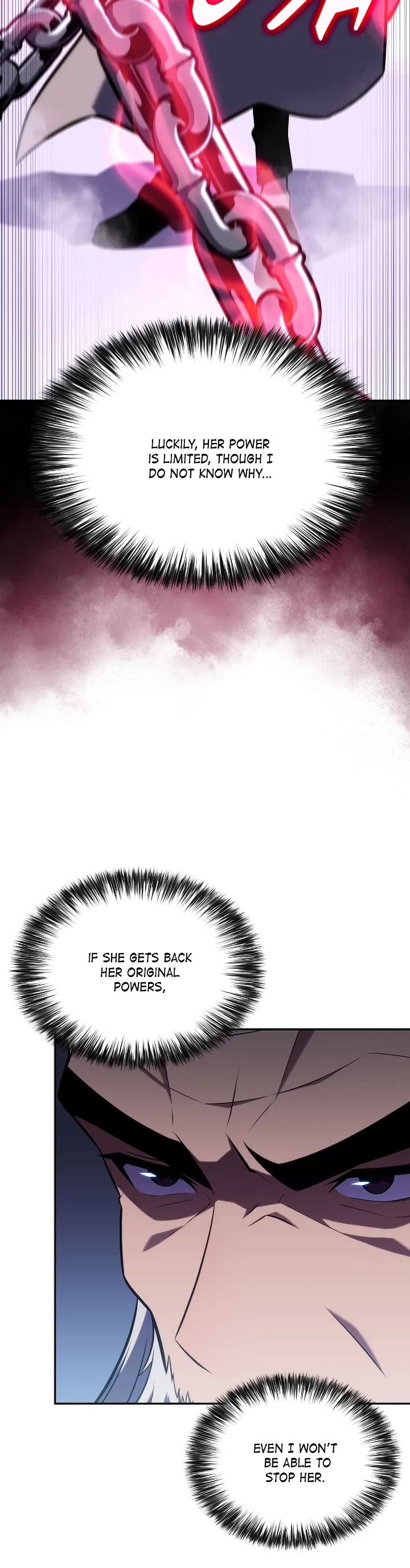 Read I'm the Max-Level Newbie ENGLISH Manga Online