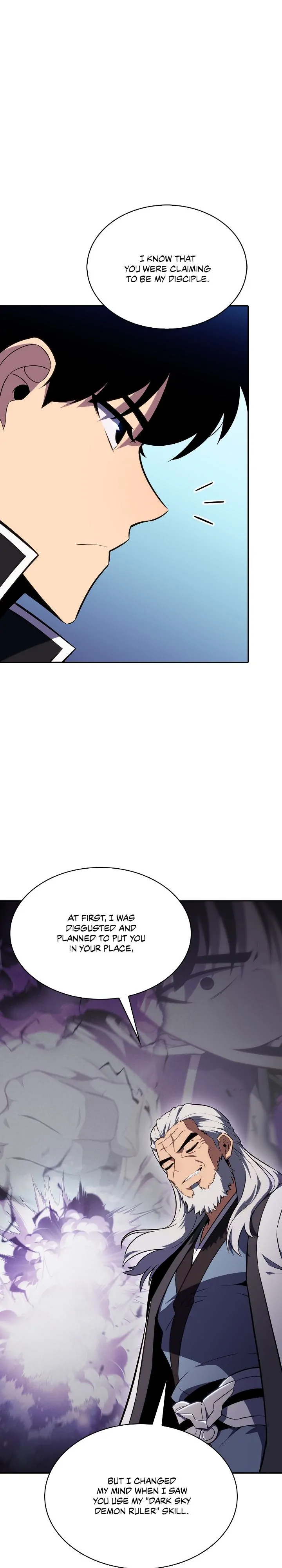 Read I'm the Max-Level Newbie ENGLISH Manga Online