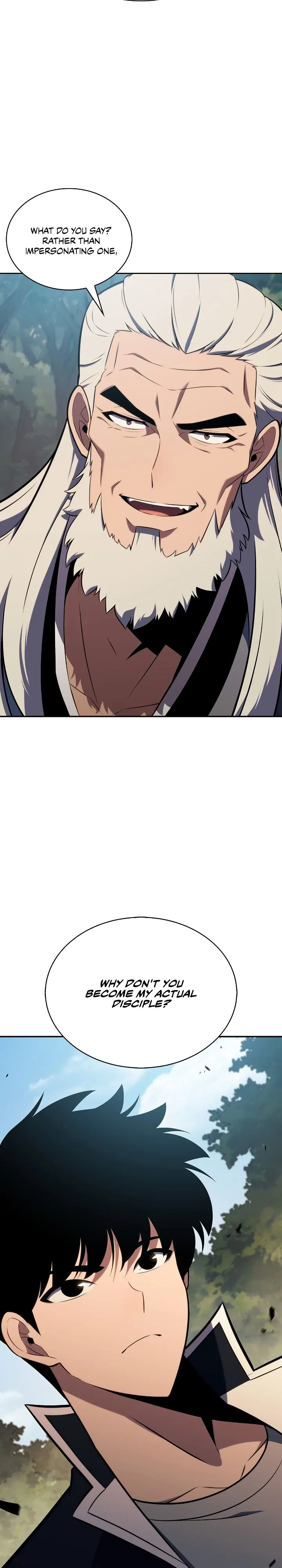 Read I'm the Max-Level Newbie ENGLISH Manga Online