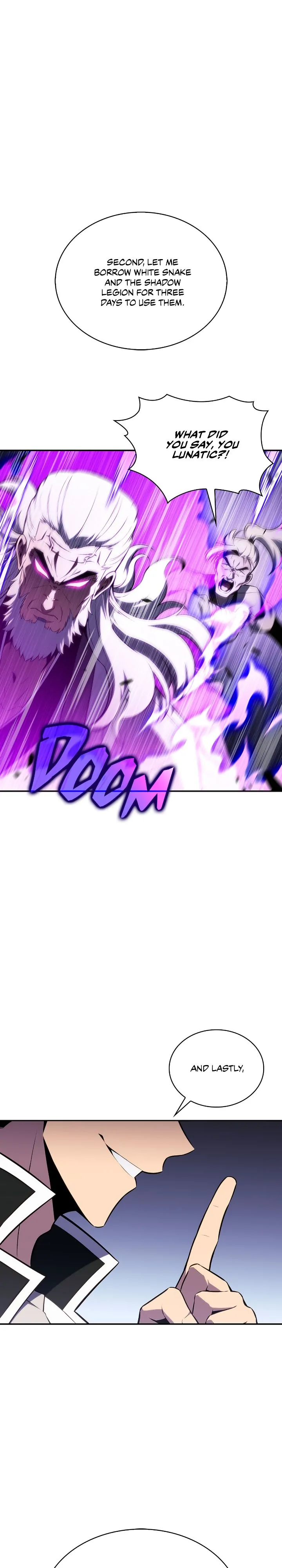 Read I'm the Max-Level Newbie ENGLISH Manga Online