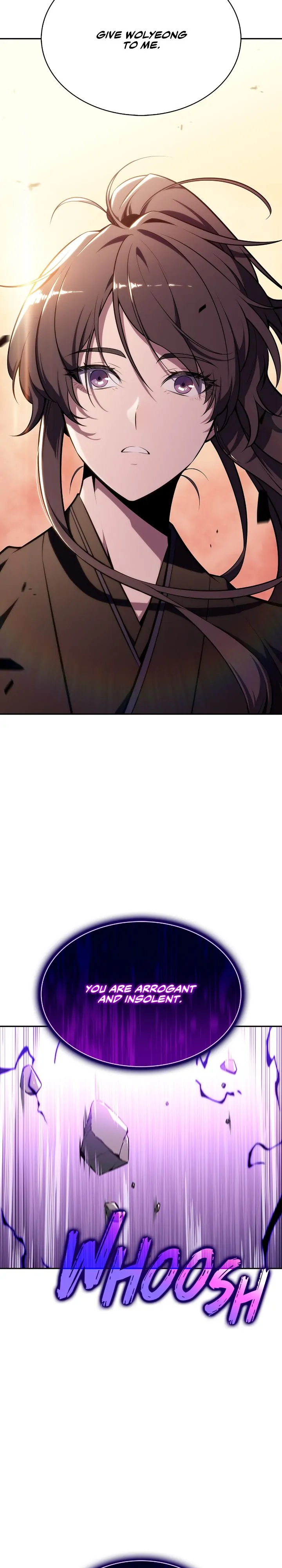 Read I'm the Max-Level Newbie ENGLISH Manga Online