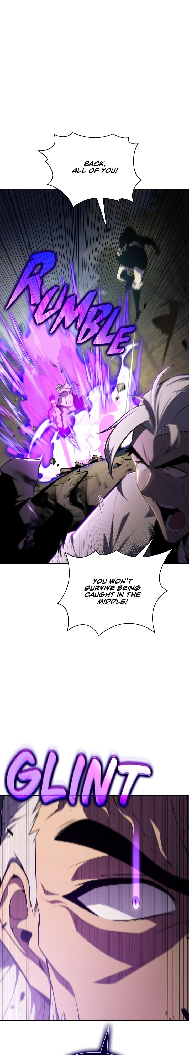 Read I'm the Max-Level Newbie ENGLISH Manga Online