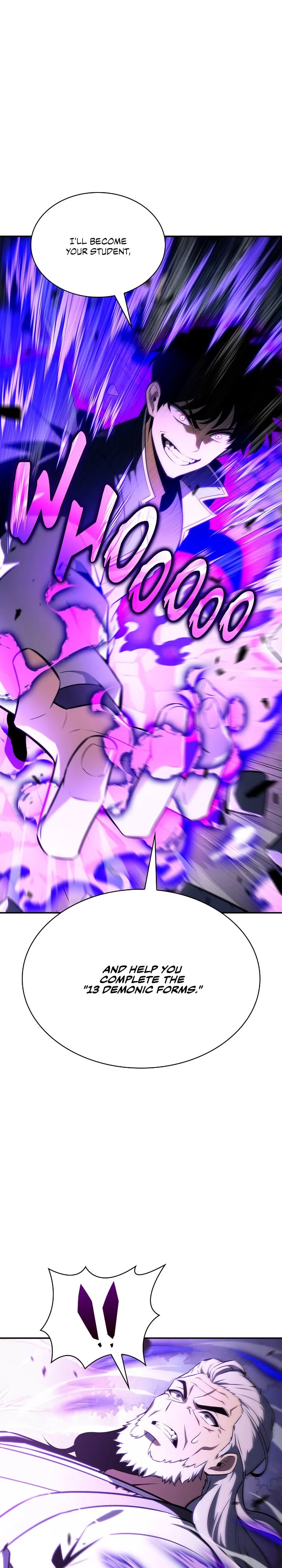 Read I'm the Max-Level Newbie ENGLISH Manga Online