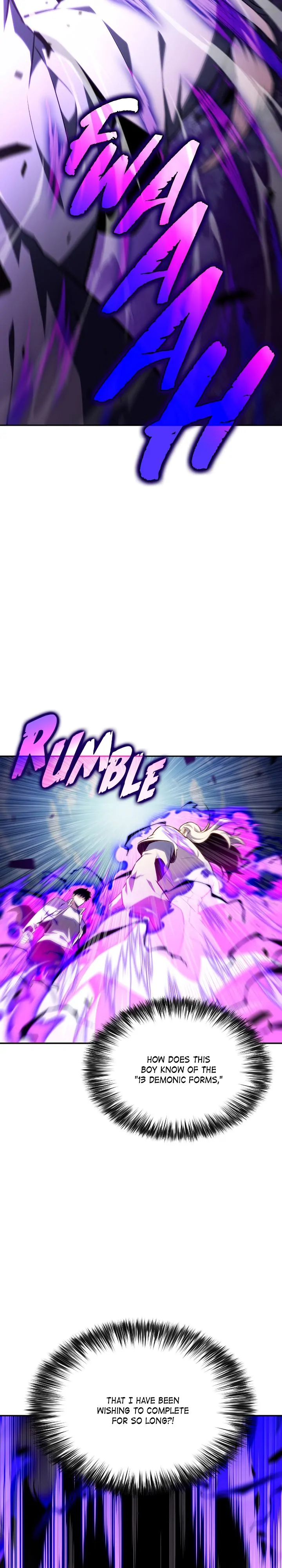 Read I'm the Max-Level Newbie ENGLISH Manga Online