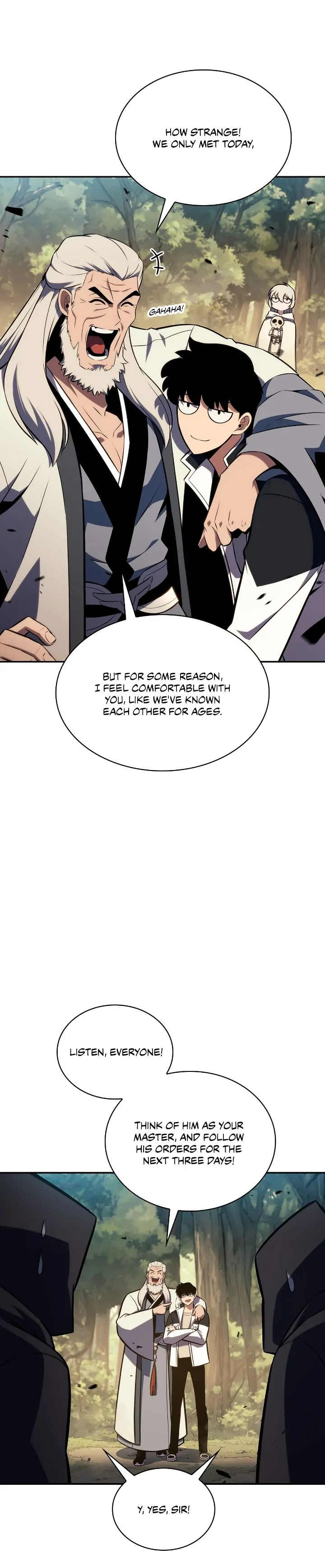 Read I'm the Max-Level Newbie ENGLISH Manga Online