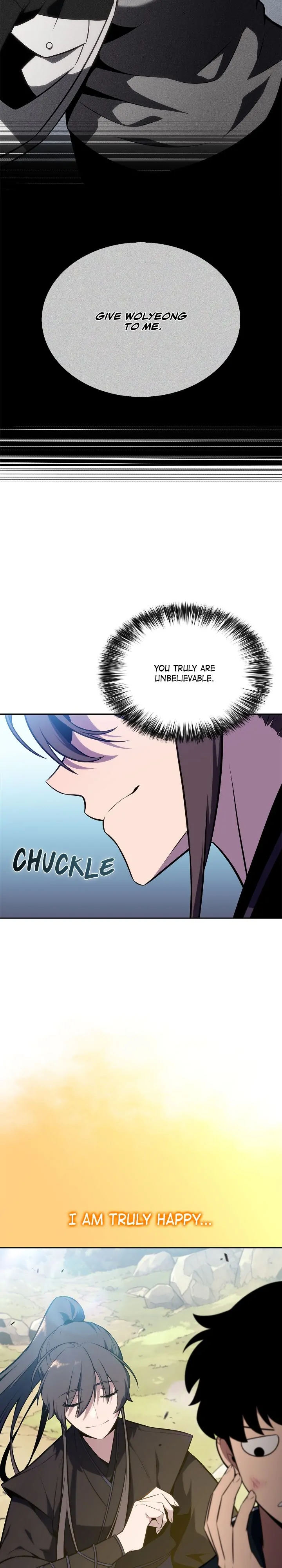 Read I'm the Max-Level Newbie ENGLISH Manga Online