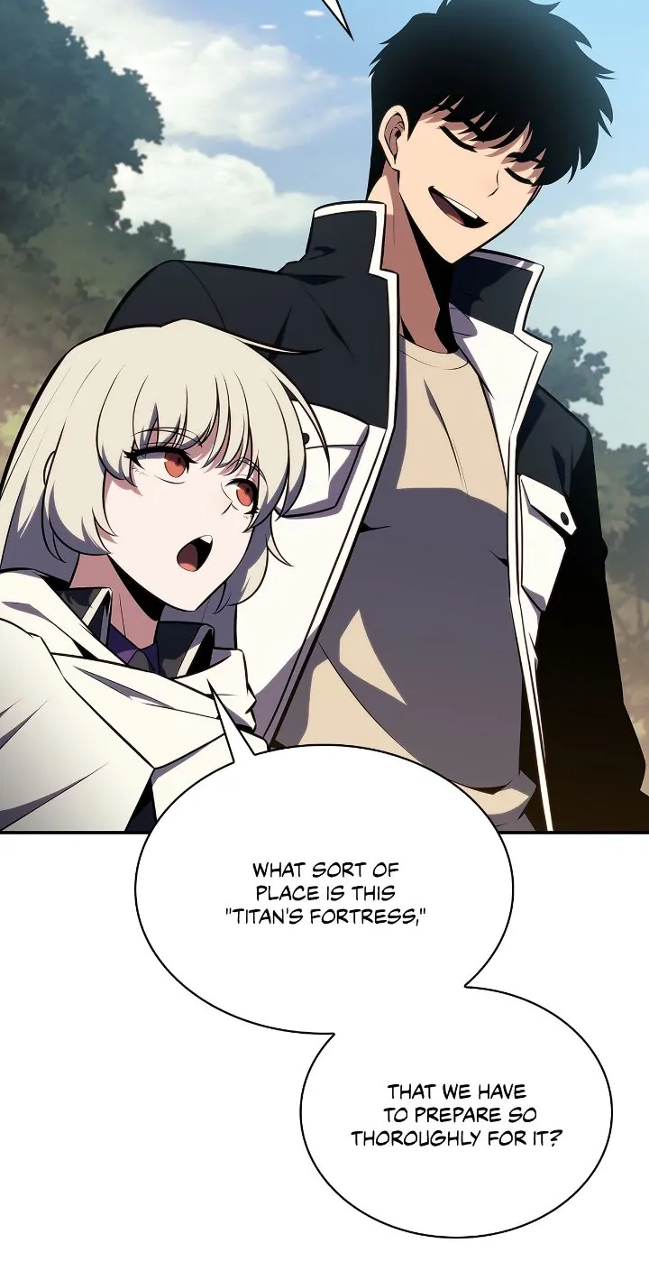 Read I'm the Max-Level Newbie ENGLISH Manga Online