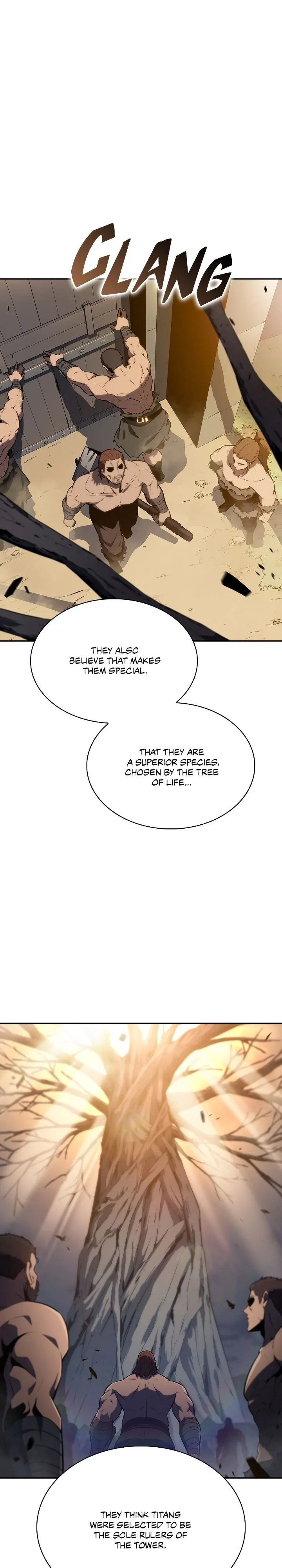 Read I'm the Max-Level Newbie ENGLISH Manga Online