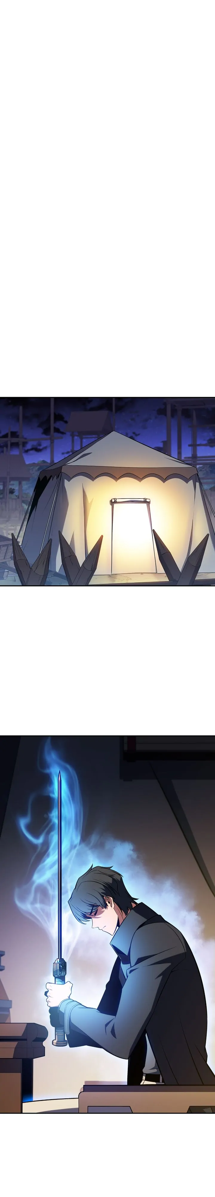 Read I'm the Max-Level Newbie ENGLISH Manga Online