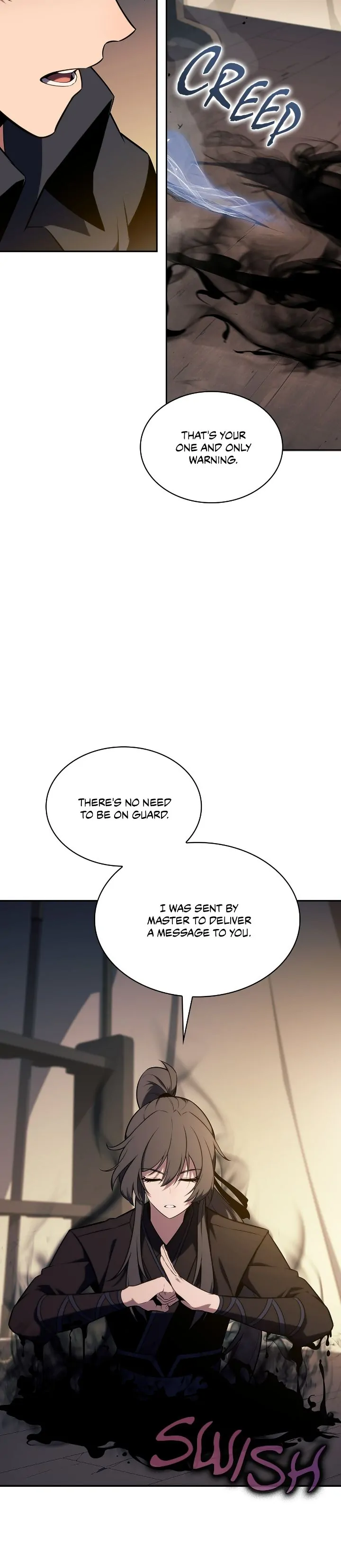 Read I'm the Max-Level Newbie ENGLISH Manga Online