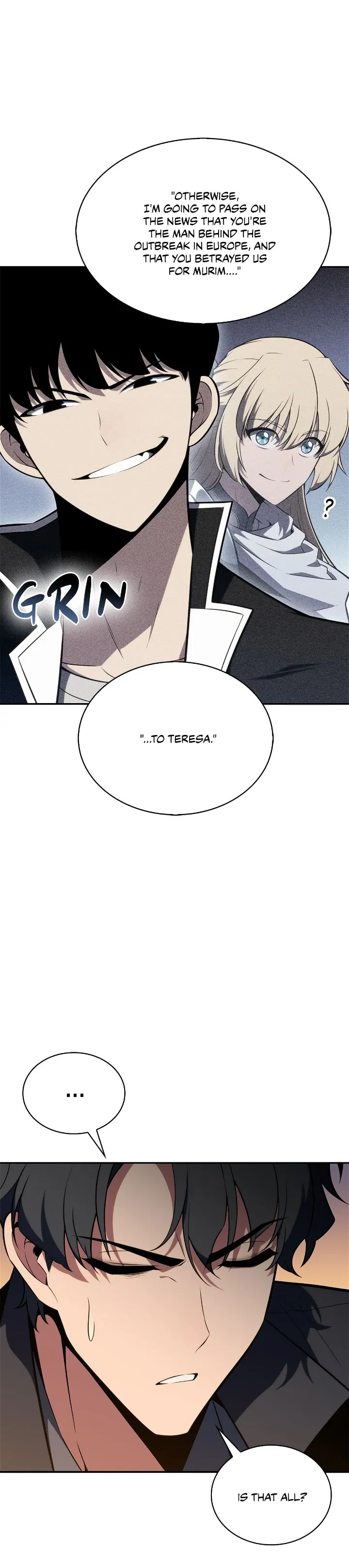 Read I'm the Max-Level Newbie ENGLISH Manga Online