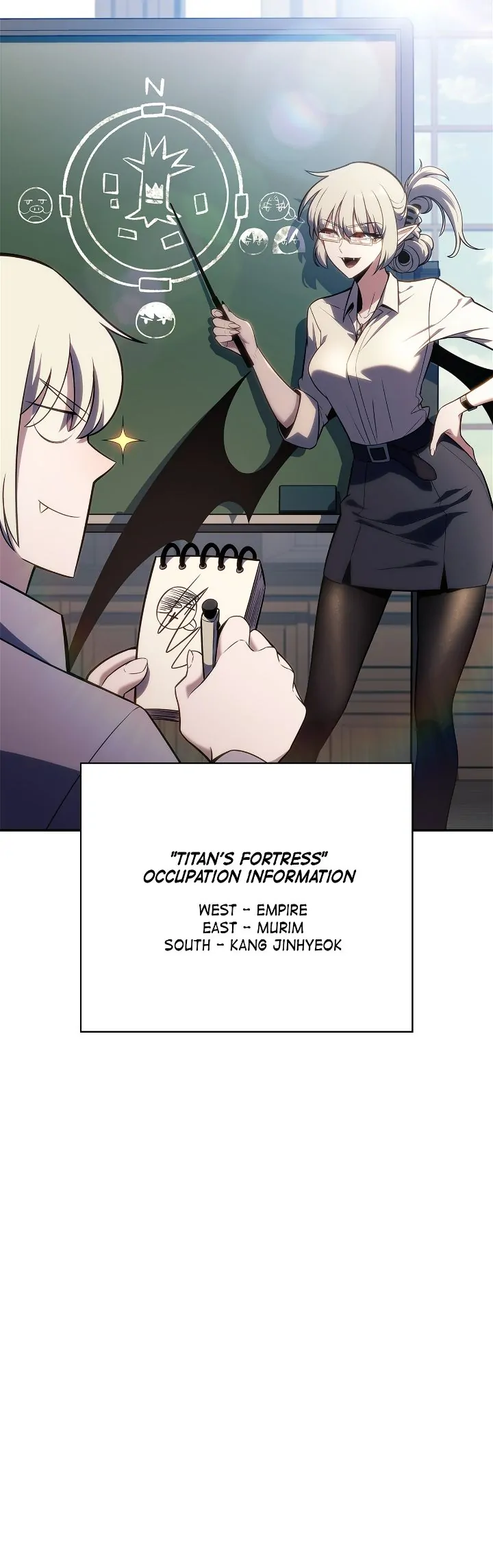 Read I'm the Max-Level Newbie ENGLISH Manga Online