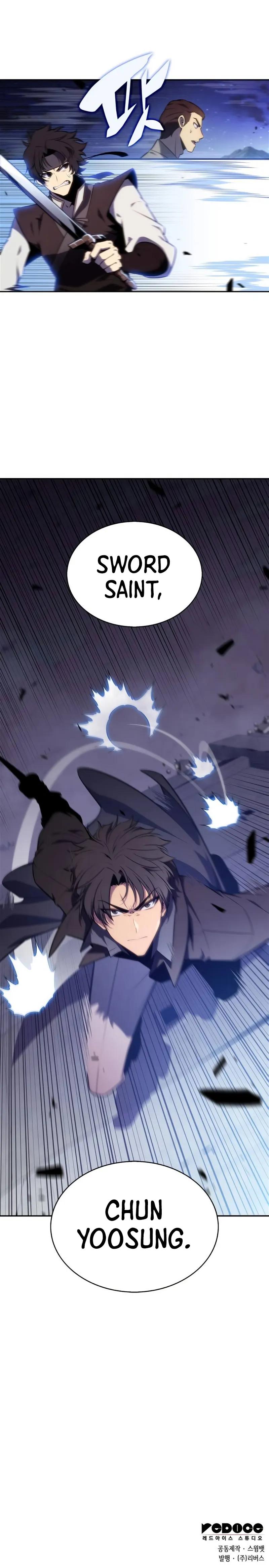 Read I'm the Max-Level Newbie ENGLISH Manga Online