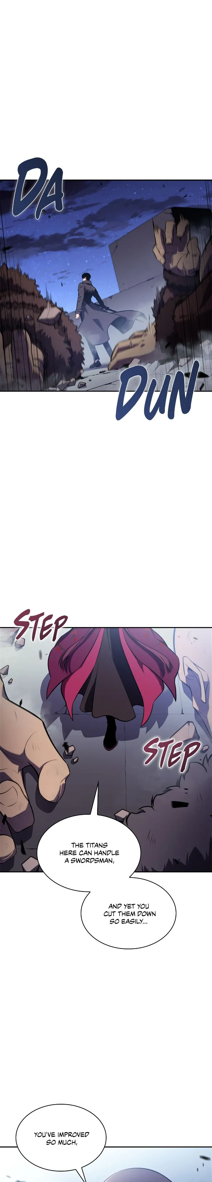 Read I'm the Max-Level Newbie ENGLISH Manga Online