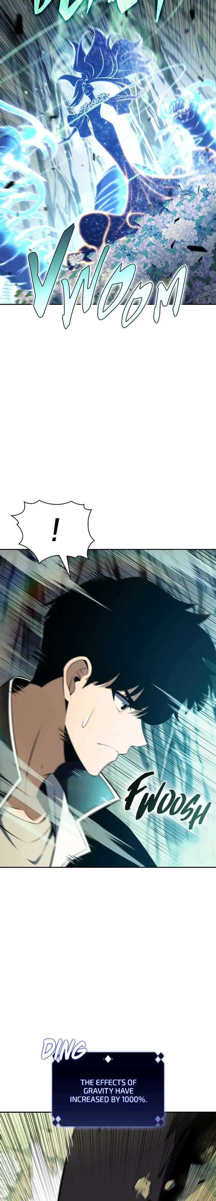 Read I'm the Max-Level Newbie ENGLISH Manga Online