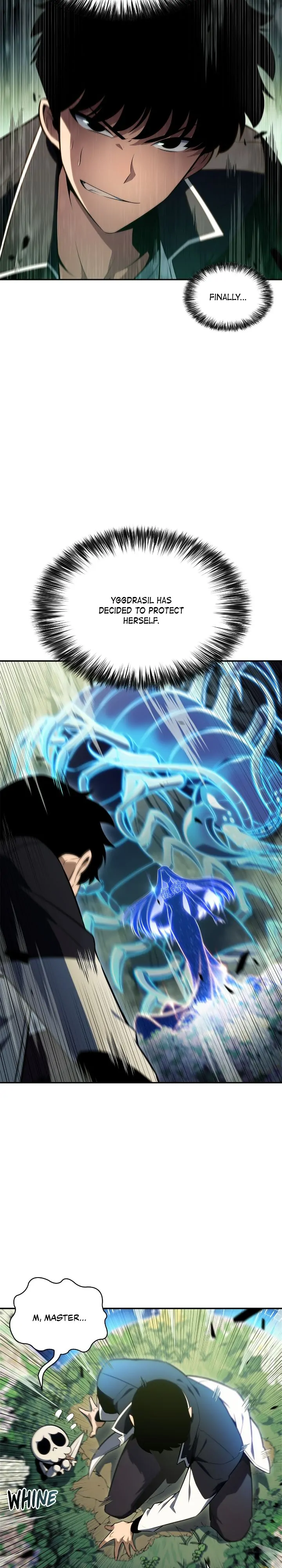 Read I'm the Max-Level Newbie ENGLISH Manga Online