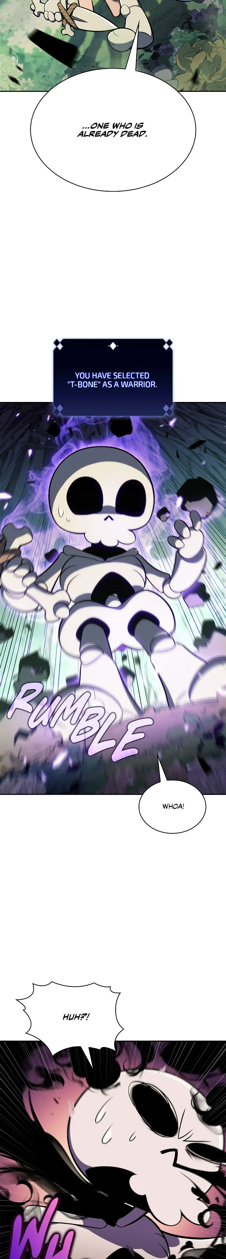 Read I'm the Max-Level Newbie ENGLISH Manga Online