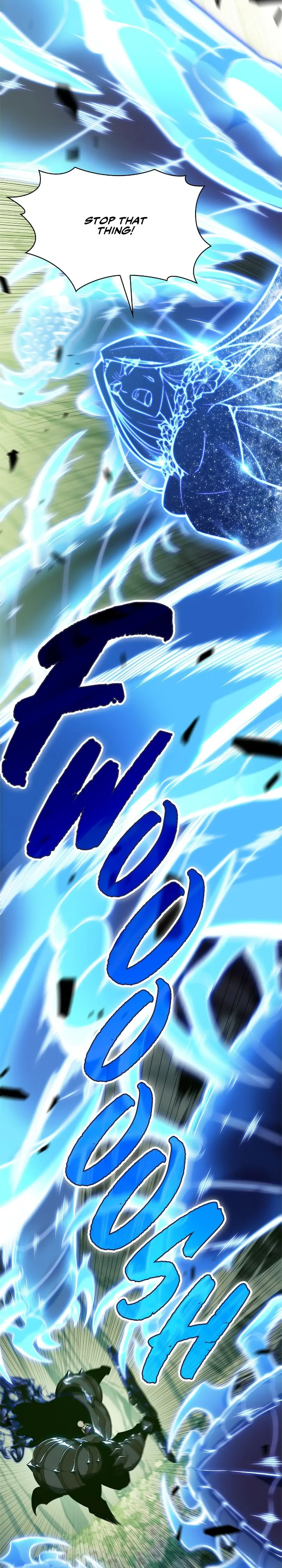 Read I'm the Max-Level Newbie ENGLISH Manga Online