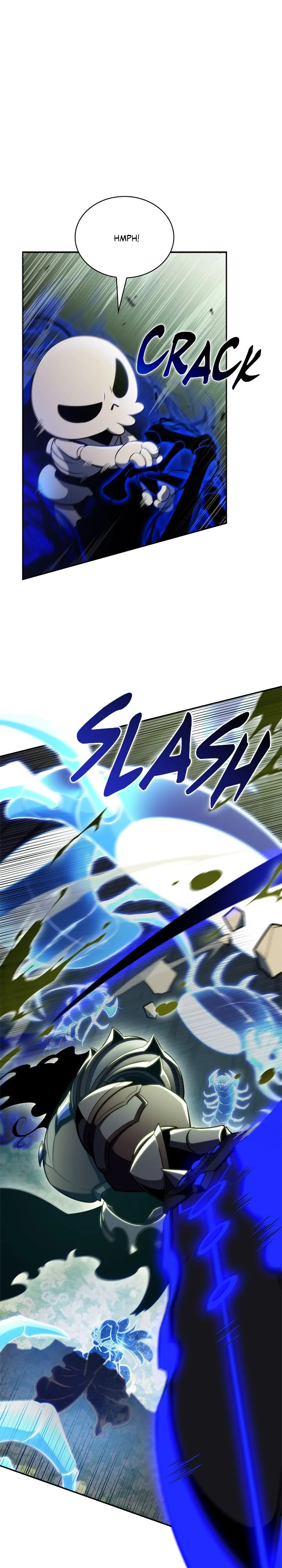 Read I'm the Max-Level Newbie ENGLISH Manga Online