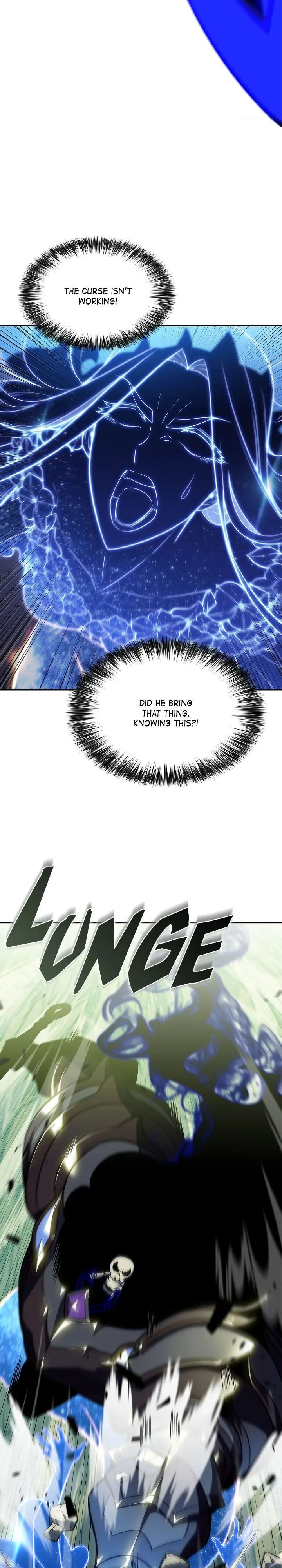 Read I'm the Max-Level Newbie ENGLISH Manga Online