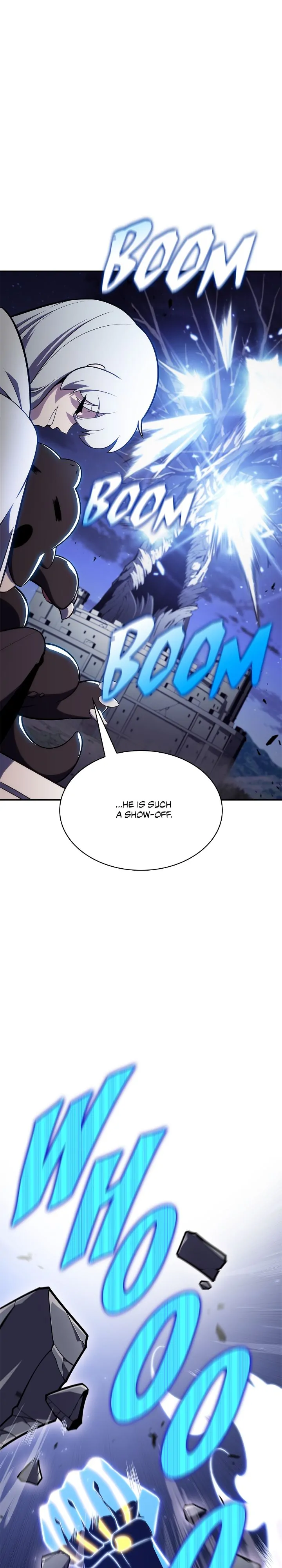 Read I'm the Max-Level Newbie ENGLISH Manga Online