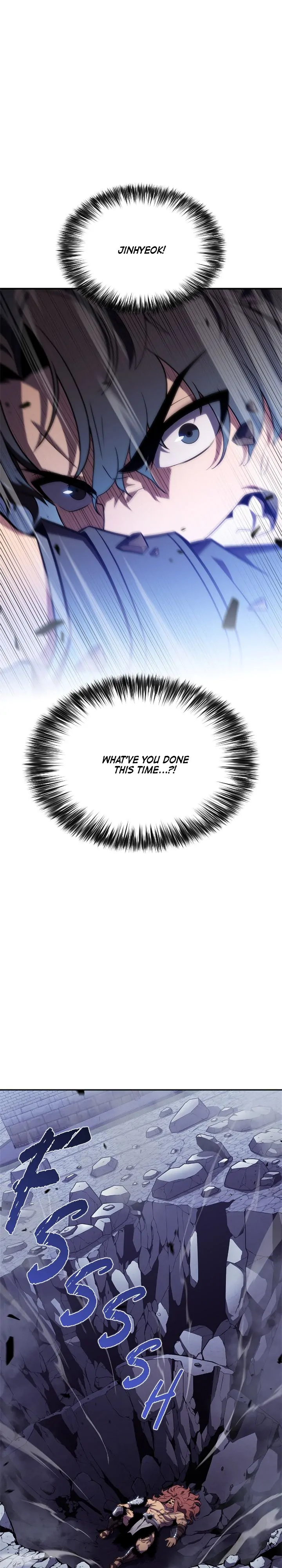 Read I'm the Max-Level Newbie ENGLISH Manga Online