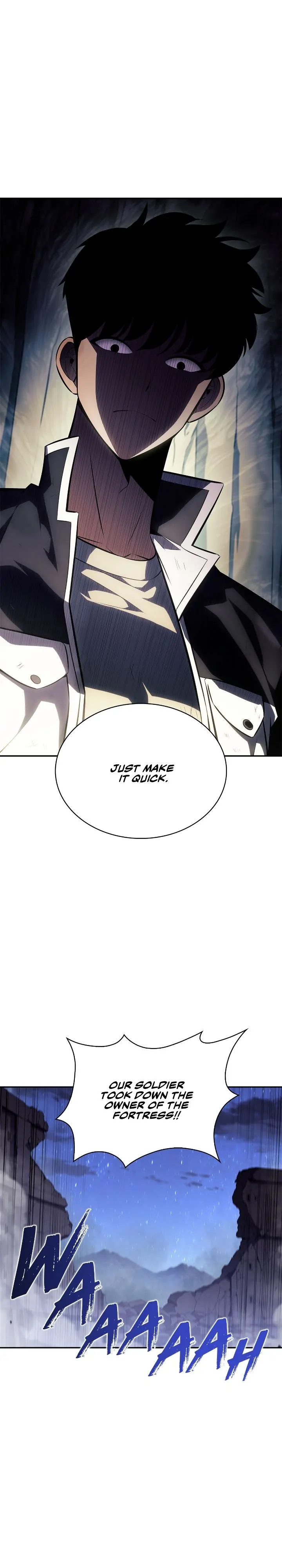 Read I'm the Max-Level Newbie ENGLISH Manga Online