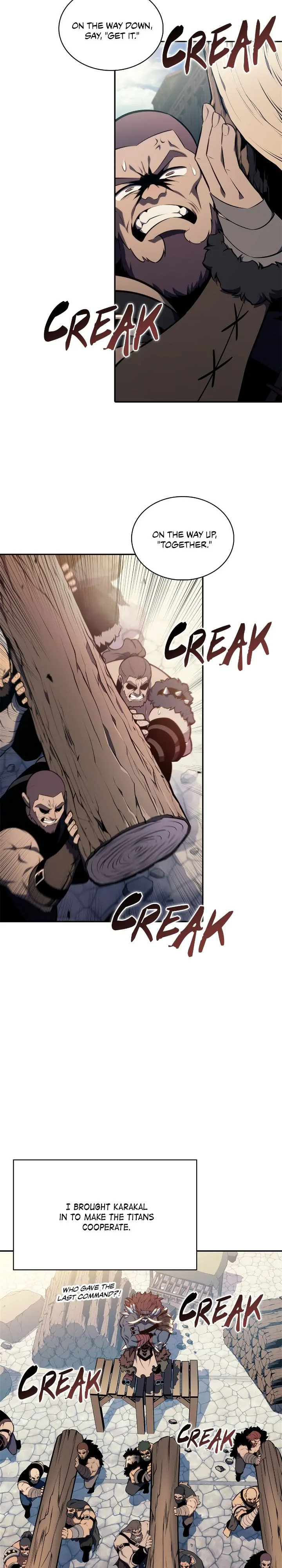 Read I'm the Max-Level Newbie ENGLISH Manga Online