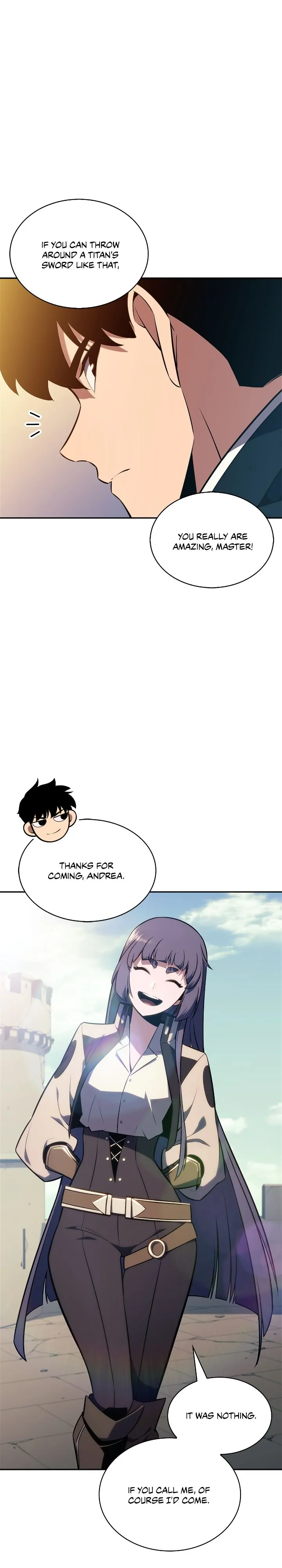 Read I'm the Max-Level Newbie ENGLISH Manga Online