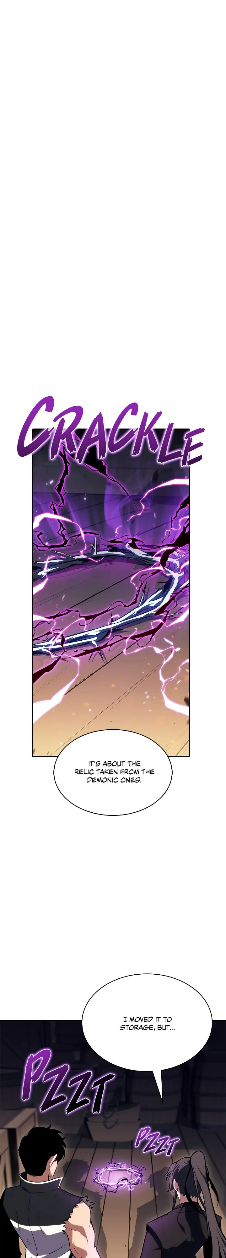 Read I'm the Max-Level Newbie ENGLISH Manga Online