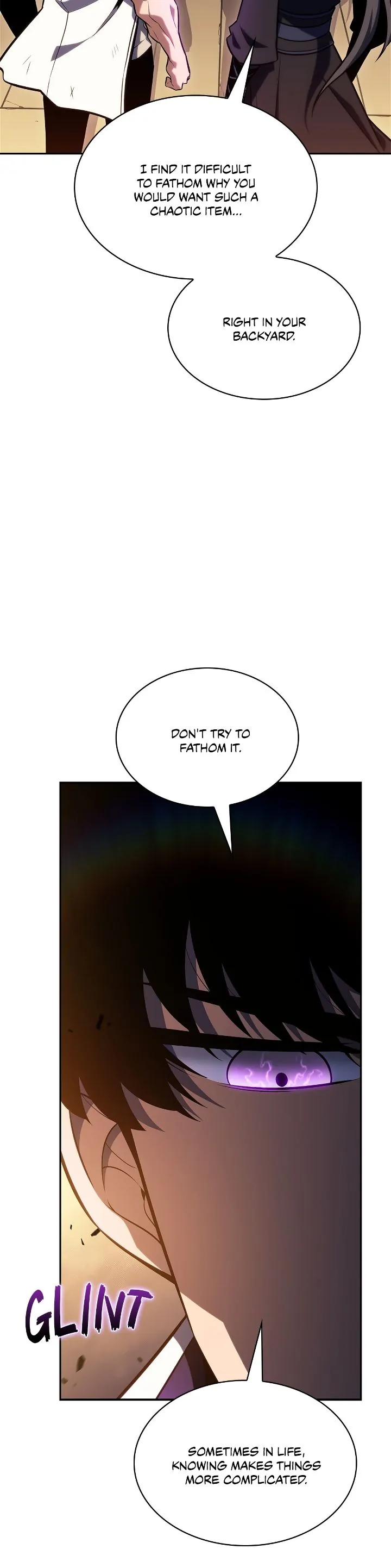 Read I'm the Max-Level Newbie ENGLISH Manga Online